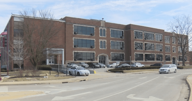 Danville schools dismiss early after getting 'anonymous threat'