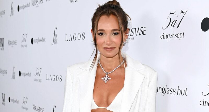 Dark side of Danielle Bernstein: Outrageous new allegations