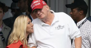 Date MTG chooses to quit, TWO DAYS after congressional pension vests