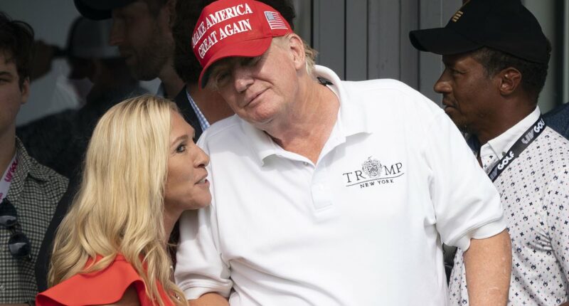 Date MTG chooses to quit, TWO DAYS after congressional pension vests