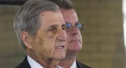 Daughter of man shot by Dick Cheney reveals what REALLY happened