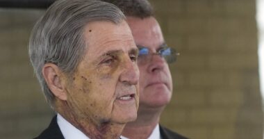 Daughter of man shot by Dick Cheney reveals what REALLY happened