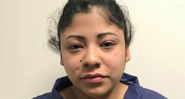 Daughter of top GW Bush spy convicted after stabbing friend to death