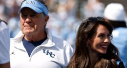 Dave Portnoy makes terrifying Bill Belichick health claim