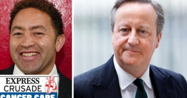 David Cameron's brave prostate cancer story shows we must put 1 thing at centre of care