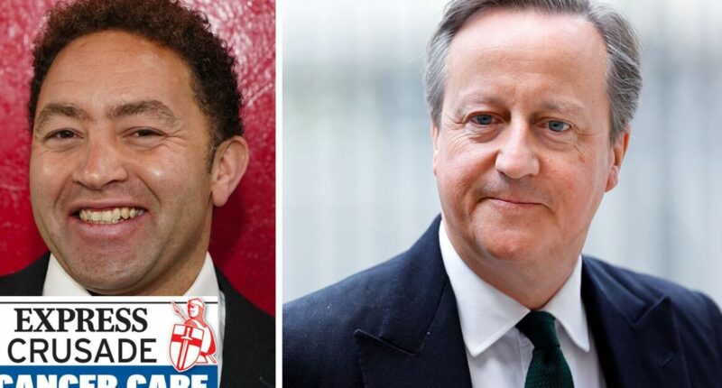 David Cameron's brave prostate cancer story shows we must put 1 thing at centre of care