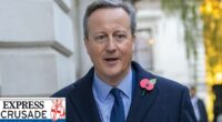 David Cameron's prostate cancer story shows NHS must start doing 3 things right now
