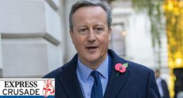 David Cameron's prostate cancer story shows NHS must start doing 3 things right now
