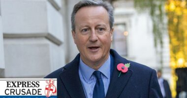 David Cameron's prostate cancer story shows NHS must start doing 3 things right now