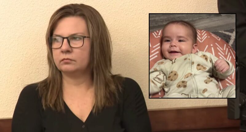 Day care owner was drunk when baby stopped breathing: Police