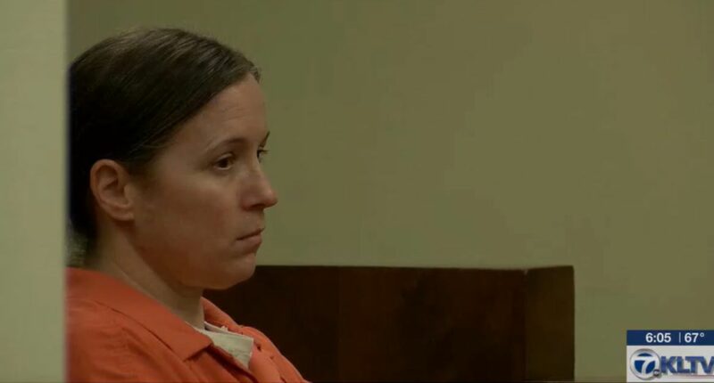 Day care worker who abused kids over 100 times hears fate