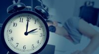 Daylight Saving Time warning as clock change could make you sick