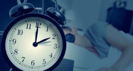 Daylight Saving Time warning as clock change could make you sick