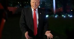 Deal to END government shutdown breaks major hurdle