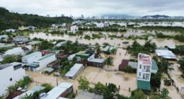Death toll climbs in Southeast Asia as heavy rains cause floods and landslides
