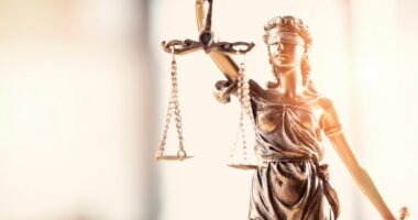 Decatur man gets 15 years for burglary in case of pregnant woman's murder