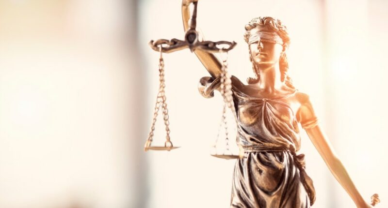 Decatur man gets 15 years for burglary in case of pregnant woman's murder