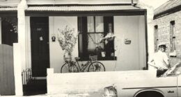 Defence lawyers point to separate, 'capable' Easey Street double murder suspect