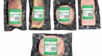 A range of ﻿meat products sold in NSW and Queensland has been recalled due to listeria fears. Gotzinger Smallgoods is conducting a recall on its 1kg sliced silverside, 1kg roast beef sliced, 1kg provincial ham sliced, 1kg 4x4 sliced ham and 1kg sliced champagne ham. The products were sold in retail outlets and butcher shops in NSW and Queensland.﻿