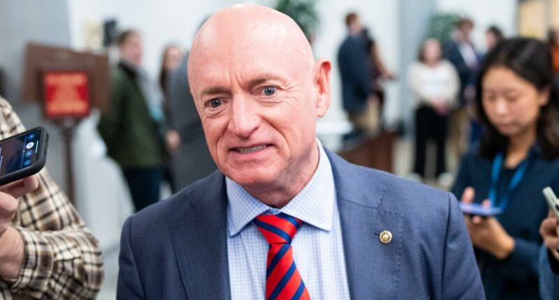 Dem senator urges ICE agents to 'stand up' to Trump's deportation orders