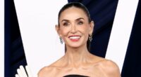 Demi Moore leads stars at Glamour Women of the Year Awards