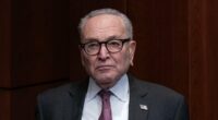 Democrat Party in turmoil as group of liberals target Schumer