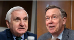 Democrat Senators Say Government Shutdown Was 'Worth It'