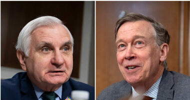 Democrat Senators Say Government Shutdown Was 'Worth It'