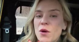 Democrat defends herself after comments she 'hates' Nashville surface