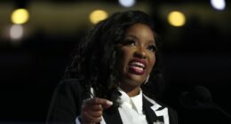 Democrats Crank the Projection Up to Eleven