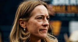 Democrats hopes for a comeback rest on a pair of DC roommates