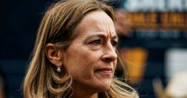 Democrats hopes for a comeback rest on a pair of DC roommates