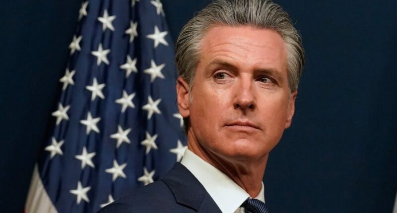 Dems' wins sets stage for Newsom vs. AOC in 2028: Stirewalt