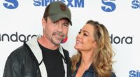 Denise Richards & Aaron Phypers sued for eviction, owing $84K in rent