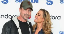 Denise Richards & Aaron Phypers sued for eviction, owing $84K in rent