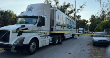 Deputy-involved shooting breaks out in Lakeland, sheriff’s office announces