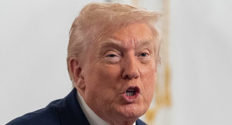 Details of Trump's phone call with Venezuelan leader emerge