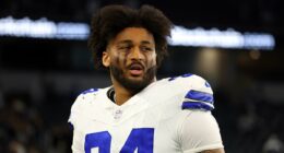 Devastated family of late Dallas Cowboys man Marshawn Kneeland blame cops for his death: 'I truly think they killed him'