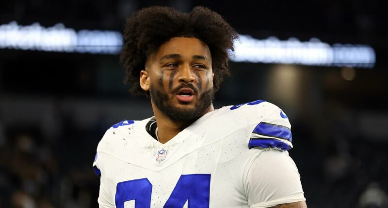 Devastated family of late Dallas Cowboys man Marshawn Kneeland blame cops for his death: 'I truly think they killed him'