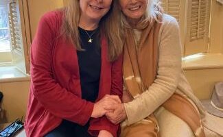 Diane Ladd's final movie was shot in the Coastal Empire