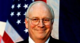 Dick Cheney, former US Vice President, dies aged 84, family announces