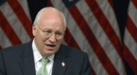 Dick Cheney, polarising US VP behind 'war on terror', dies at 84