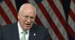 Dick Cheney, polarising US VP behind 'war on terror', dies at 84