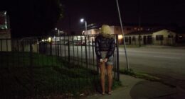 Did California law unleash sex-trafficking of underage girls?