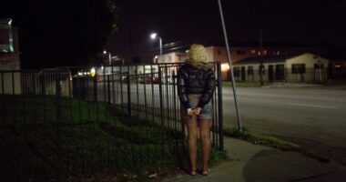 Did California law unleash sex-trafficking of underage girls?