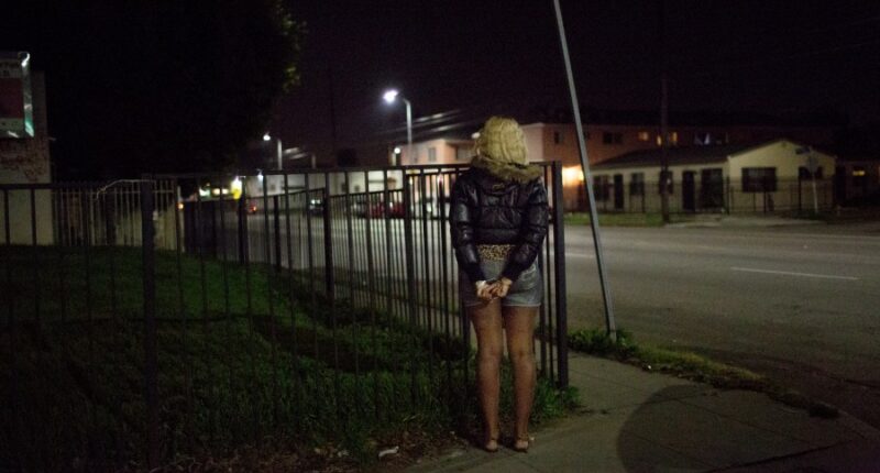 Did California law unleash sex-trafficking of underage girls?