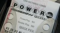 Did anyone win the $490M Powerball jackpot? Winning numbers for Monday, Nov. 10