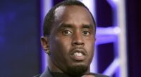 Diddy's Thanksgiving menu in prison revealed amid four-year sentence