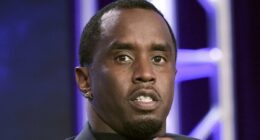 Diddy's Thanksgiving menu in prison revealed amid four-year sentence