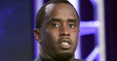 Diddy's Thanksgiving menu in prison revealed amid four-year sentence